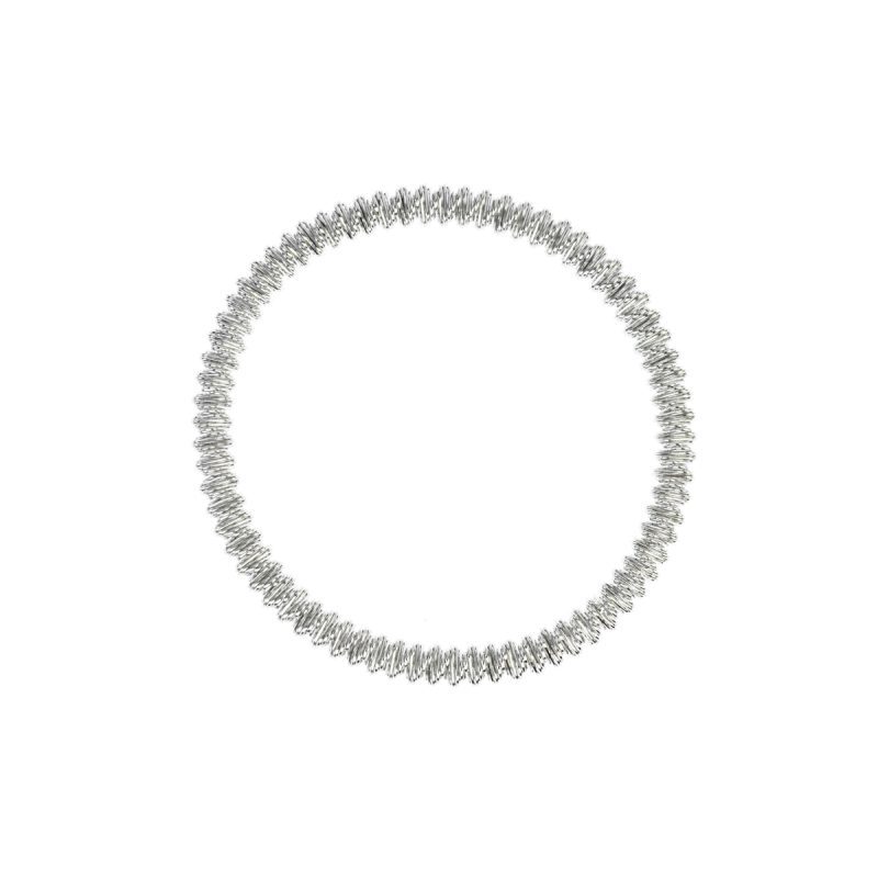 Bracciale in acciaio - BC7106B